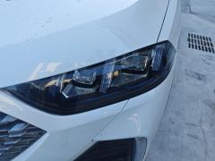 Great Wall PHEV 1.5T 155km AWD - ფოტო 4