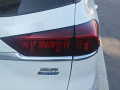 Great Wall PHEV 1.5T 155km AWD - ფოტო 5