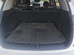Great Wall PHEV 1.5T 155km AWD - ფოტო 7