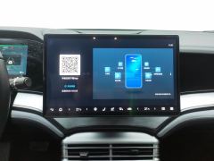 BYD Seal DM-i Honor Edition 1.5L 121km Luxury Edition - фото 17