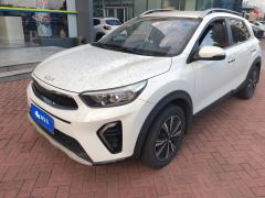 Kia Yepao Yipao 1.4L CVT Fun Edition - фото 1