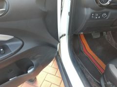 Kia Yepao Yipao 1.4L CVT Fun Edition - фото 13
