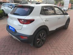 Kia Yepao Yipao 1.4L CVT Fun Edition - фото 2