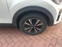 Kia Yepao Yipao 1.4L CVT Fun Edition - фото 6
