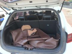 Kia Yepao Yipao 1.4L CVT Fun Edition - фото 7