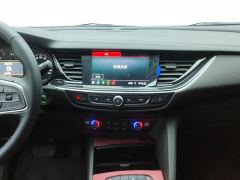 Buick Regal 25T Edition - ფოტო 17