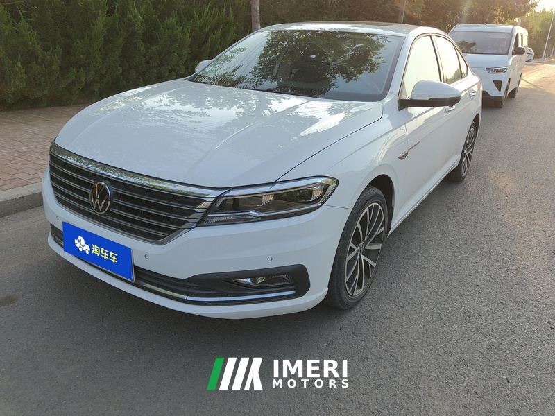 Volkswagen Lavida 280TSI Double Clutch Deluxe Edition - автомобиль из Китая