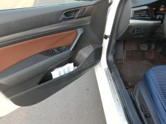 Volkswagen Lavida 280TSI Double Clutch Deluxe Edition - фото 12