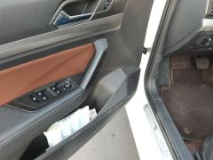 Volkswagen Lavida 280TSI Double Clutch Deluxe Edition - фото 13