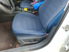 Volkswagen Lavida 280TSI Double Clutch Deluxe Edition - фото 14