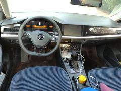 Volkswagen Lavida 280TSI Double Clutch Deluxe Edition - фото 16
