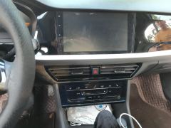 Volkswagen Lavida 280TSI Double Clutch Deluxe Edition - фото 17