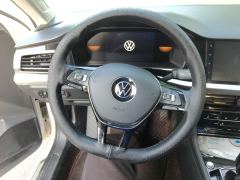 Volkswagen Lavida 280TSI Double Clutch Deluxe Edition - фото 18