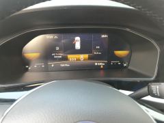 Volkswagen Lavida 280TSI Double Clutch Deluxe Edition - фото 20