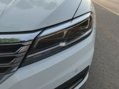 Volkswagen Lavida 280TSI Double Clutch Deluxe Edition - фото 4