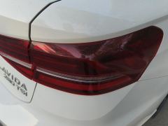 Volkswagen Lavida 280TSI Double Clutch Deluxe Edition - фото 5