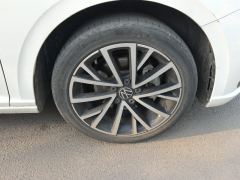 Volkswagen Lavida 280TSI Double Clutch Deluxe Edition - фото 6