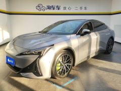 Arcfox Alpha S5 708MAX Front-wheel drive 200kW - ფოტო 1