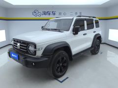 Tank 300 Off-Road Edition 2.0T Challenger - фото 1