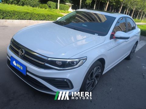 2025 Volkswagen Bora 200TSI PRO Edition - ავტომობილი ჩინეთიდან