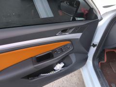 Volkswagen Bora 200TSI PRO Edition - photo 12