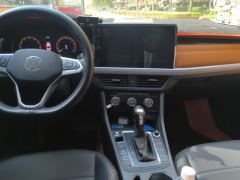 Volkswagen Bora 200TSI PRO Edition - photo 16