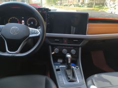 Volkswagen Bora 200TSI PRO Edition - photo 17