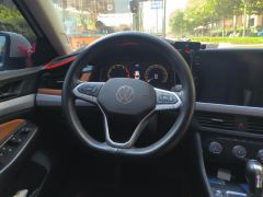 Volkswagen Bora 200TSI PRO Edition - photo 18