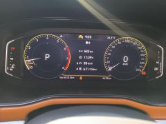Volkswagen Bora 200TSI PRO Edition - photo 20