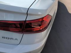 Volkswagen Bora 200TSI PRO Edition - photo 5