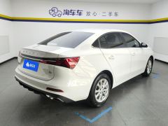 Roewe MG i5 1.5L CVT Luxury - ფოტო 2