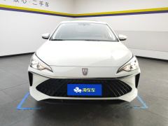 Roewe MG i5 1.5L CVT Luxury - ფოტო 3