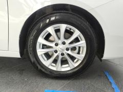 Roewe MG i5 1.5L CVT Luxury - ფოტო 6