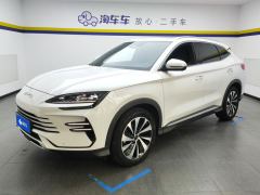 BYD Song PLUS DM-i Honor Edition 1.5L 110km Flagship PLUS - ფოტო 1