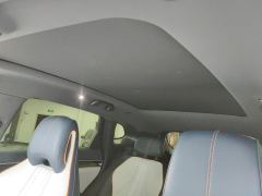 BYD Song PLUS DM-i Honor Edition 1.5L 110km Flagship PLUS - ფოტო 15