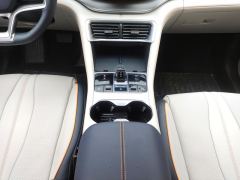 BYD Song PLUS DM-i Honor Edition 1.5L 110km Flagship PLUS - ფოტო 19