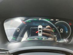 BYD Song PLUS DM-i Honor Edition 1.5L 110km Flagship PLUS - ფოტო 20