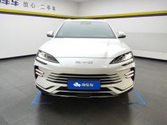BYD Song PLUS DM-i Honor Edition 1.5L 110km Flagship PLUS - ფოტო 3