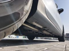 BYD Qin PLUS DM-i Smart Driving Edition 1.5L 55km Leading Edition - photo 10