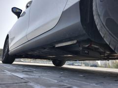 BYD Qin PLUS DM-i Smart Driving Edition 1.5L 55km Leading Edition - photo 11
