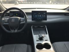BYD Qin PLUS DM-i Smart Driving Edition 1.5L 55km Leading Edition - photo 16