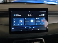 BYD Qin PLUS DM-i Smart Driving Edition 1.5L 55km Leading Edition - photo 17