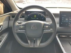 BYD Qin PLUS DM-i Smart Driving Edition 1.5L 55km Leading Edition - photo 18