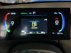 BYD Qin PLUS DM-i Smart Driving Edition 1.5L 55km Leading Edition - photo 20