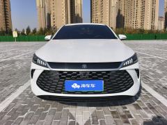 BYD Qin PLUS DM-i Smart Driving Edition 1.5L 55km Leading Edition - photo 3