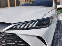 BYD Qin PLUS DM-i Smart Driving Edition 1.5L 55km Leading Edition - photo 4