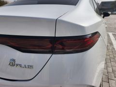 BYD Qin PLUS DM-i Smart Driving Edition 1.5L 55km Leading Edition - photo 5