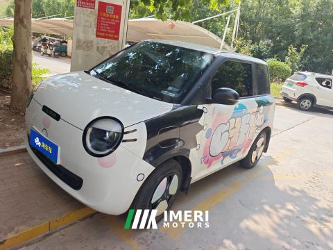 2022 Changan Lumin 155km - ავტომობილი ჩინეთიდან