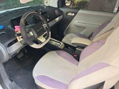 Changan Lumin 155km - ფოტო 14