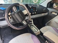 Changan Lumin 155km - ფოტო 16